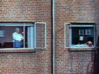Imagem 1 do filme Janela Indiscreta