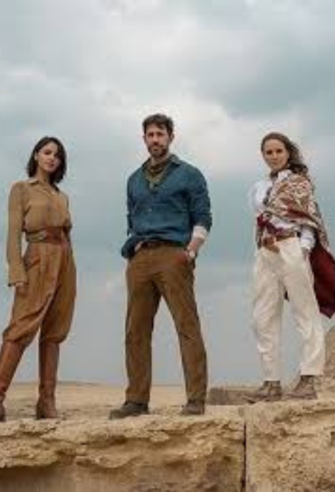 A Fonte da Juventude