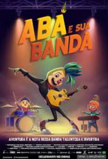 Abá e Sua Banda