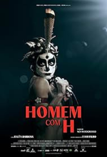 Homem com H