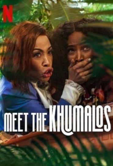 A Família Khumalo