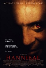 Poster do filme Hannibal