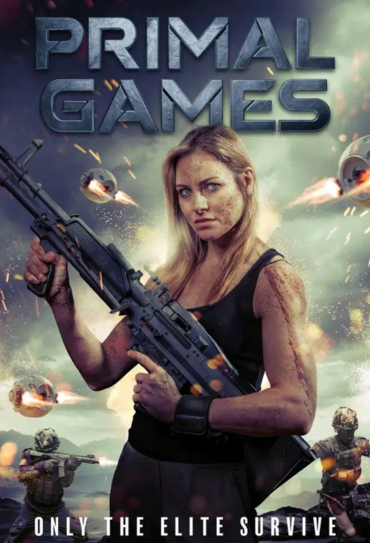 Primal Games