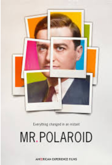 Mr. Polaroid