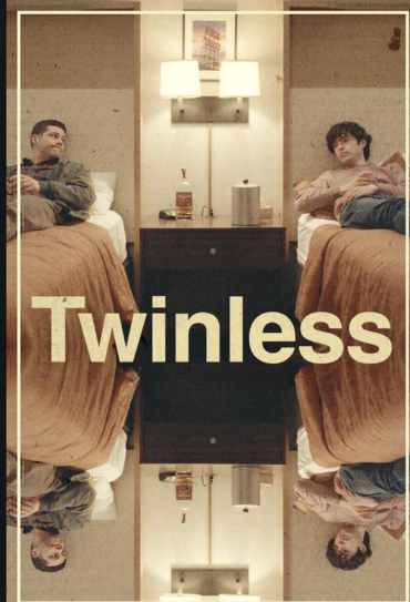 Twinless