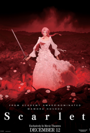 Scarlet