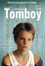 Poster do filme Tomboy