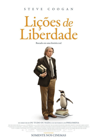 Lições de Liberdade