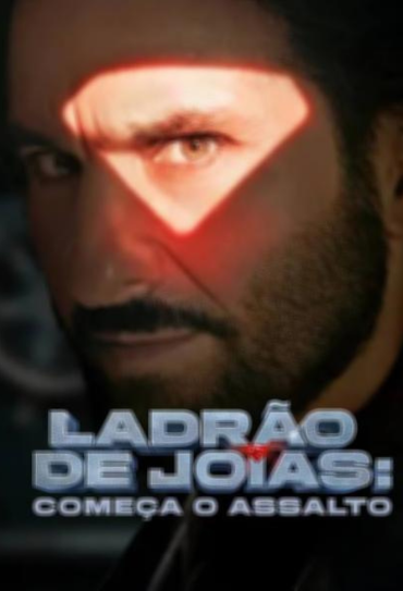 Ladrões de Joias: Começa o Assalto