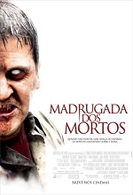 Poster do filme Madrugada dos Mortos