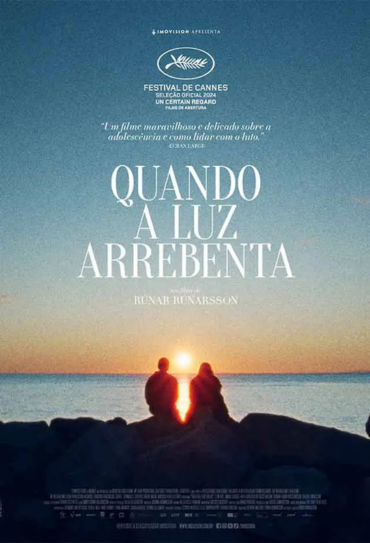 Quando a Luz Arrebenta