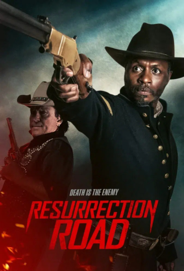 Resurrection Road