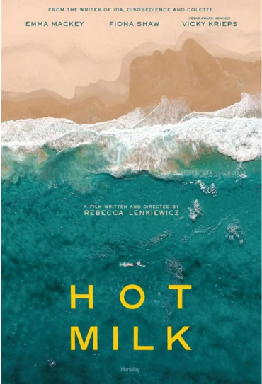Hot Milk
