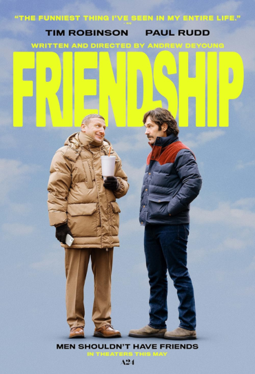 Friendship