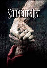 Poster do filme A Lista de Schindler