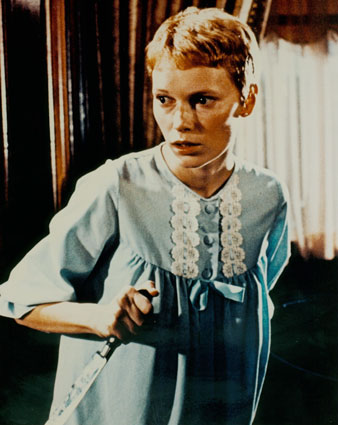 Imagem 1 do filme O Bebê de Rosemary