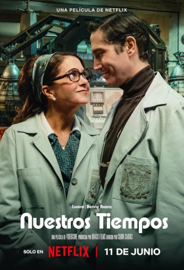 Nossos Tempos