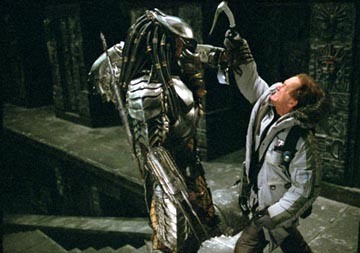 Imagem 4 do filme Alien Vs. Predador