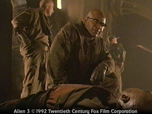 Imagem 2 do filme Alien 3