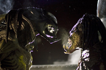 Imagem 2 do filme Alien Vs. Predador 2