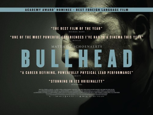 Imagem 5 do filme Bullhead
