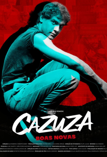Cazuza: Boas Novas