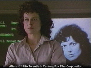 Imagem 2 do filme Aliens, O Resgate