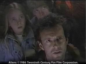 Imagem 3 do filme Aliens, O Resgate