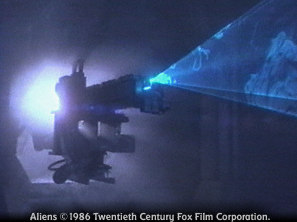 Imagem 5 do filme Aliens, O Resgate