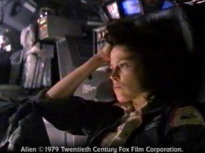 Imagem 3 do filme Alien, o 8º Passageiro