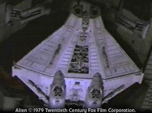 Imagem 4 do filme Alien, o 8º Passageiro