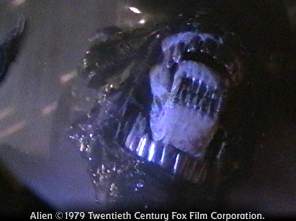 Imagem 5 do filme Alien, o 8º Passageiro