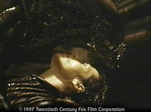 Imagem 1 do filme Alien - A Ressurreição