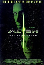 Alien - A Ressurreição