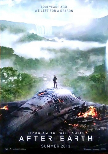 Imagem 5 do filme Depois da Terra