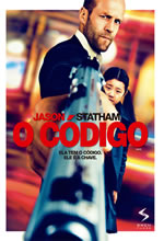 Poster do filme O Código