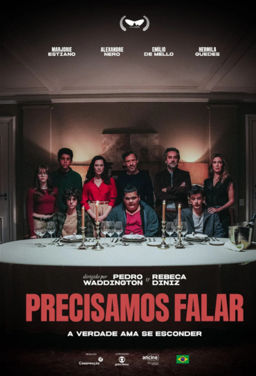 Precisamos Falar