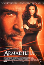 Poster do filme Armadilha