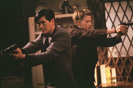 Imagem 2 do filme Assassinos Substitutos