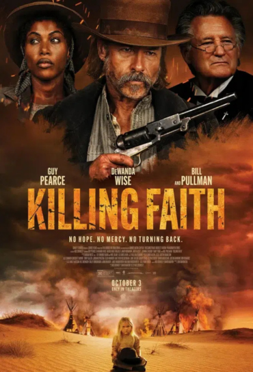 Killing Faith