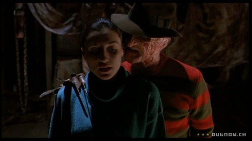 Imagem 2 do filme A Hora do Pesadelo 6 - Pesadelo Final: A Morte de Freddy