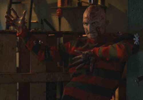 Imagem 3 do filme A Hora do Pesadelo 6 - Pesadelo Final: A Morte de Freddy