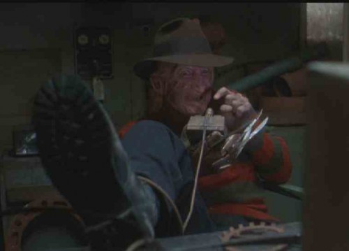 Imagem 4 do filme A Hora do Pesadelo 6 - Pesadelo Final: A Morte de Freddy