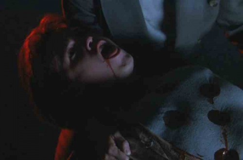 Imagem 5 do filme A Hora do Pesadelo 6 - Pesadelo Final: A Morte de Freddy