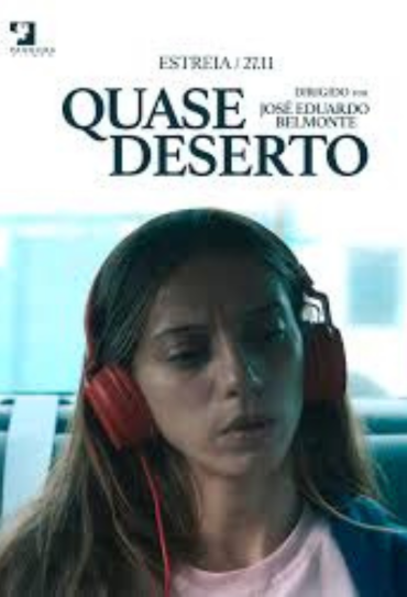 Quase Deserto