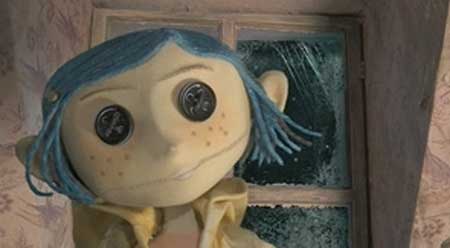 Imagem 3 do filme Coraline e o Mundo Secreto