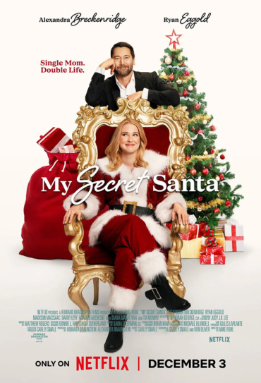 O Segredo do Papai Noel 