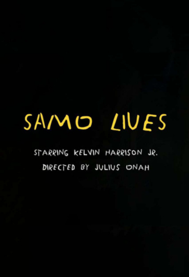 Samo Lives