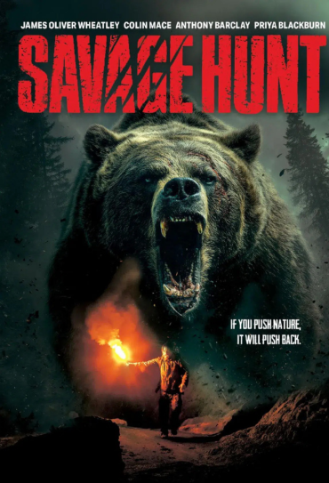 Savage Hunt