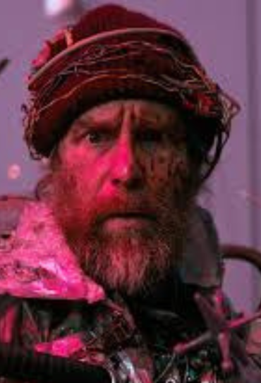 Good Luck, Have Fun, Don